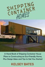Shipping Container Homes