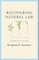 Recovering Natural Law