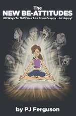 The New Be-Attitudes