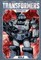 Transformers Deluxe Edition Book Two