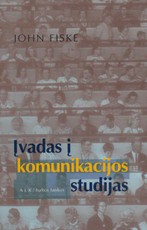 Įvadas į komunikacijos studijas