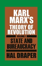 Karl MarxÃ¢ (Tm)S Theory of Revolution I