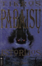 Tikros pabaisų istorijos