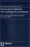 Democracy in Indonesia