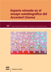 Espacio NÃ³mada En El Ensayo AutobiogrÃ¡fico del Accented Cinema