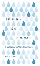 Sighing on Sunday