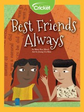 Best Friends Always