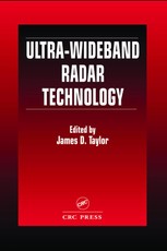 Ultra-wideband Radar Technology