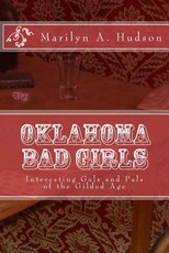 Oklahoma Bad Girls