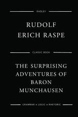 The Surprising Adventures Of Baron Munchausen