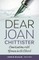 Dear Joan Chittister