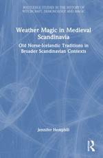Weather Magic in Medieval Scandinavia