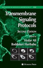 Transmembrane Signaling Protocols