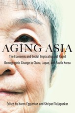 Aging Asia