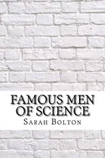Famous Men of Science