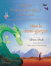 Neem the Half-Boy -- Niim le demi-garÃ§on