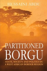 Partitioned Borgu