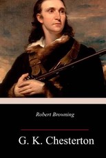 Robert Browning
