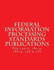 Federal Information Processing Standards Publications