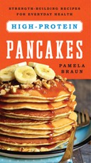High-Protein Pancakes: Strength-Building Recipes for Everyday Health