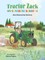 Tractor Zack on Sunshine Kibbutz
