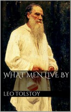 What Men Live By