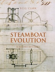 Steamboat Evolution