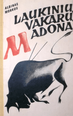 Laukinių vakarų Madona