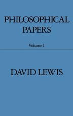 Philosophical Papers