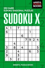 Sudoku X