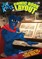 Joe King vs Comic Book Layout