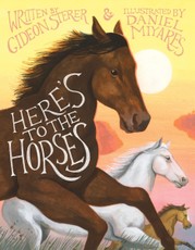 Here's to the Horses