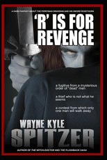 'r' Is for Revenge