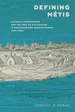 Defining MÃ©tis