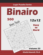 Binairo (Binary Puzzle)