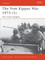 The Yom Kippur War 1973 (1)
