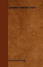 Lumber And Its Uses