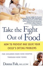 Take the Fight Out of Food