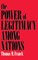 The Power of Legitimacy among Nations