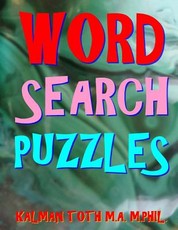 Word Search Puzzles