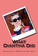 What Diantha Did