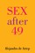 Sex After 49