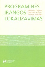 Programinės įrangos lokalizavimas