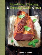 Smoking, Curing, & Drying Meat & Fish