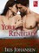 York, the Renegade