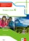 Green Line 4. Ausgabe Bayern. Workbook mit Audios 8. Klasse