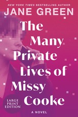 The Many Private Lives of Missy Cooke
