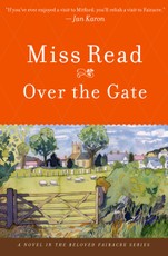 Over the Gate