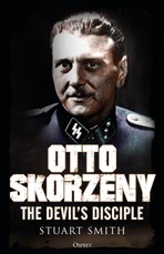 Otto Skorzeny
