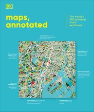 Maps, Annotated
